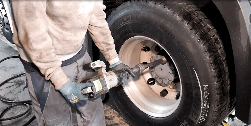 Photo publiée sur la fiche Google de RECACOR Tyres Assistance, Saint-Jean-de-Védas