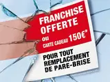 Rapid Pare-Brise Béziers