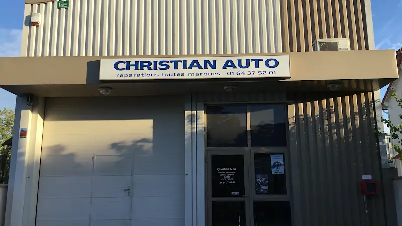 Photo publiée sur la fiche Google de Garage Christian Auto, Dammarie-les-Lys