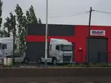 Photo de Trappes Vehicules Industriels, Groupe Mantes VI