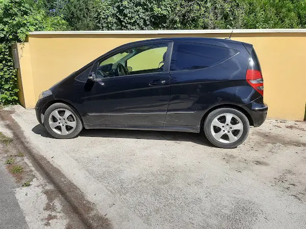 Photo publiée sur la fiche Google de Garage Macadam Auto, Conches-sur-Gondoire