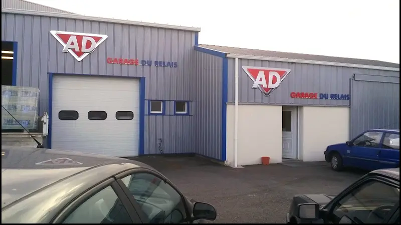 Photo publiée sur la fiche Google de AD Garage DU RELAIS - COMPAGNON, Mauves-sur-Loire