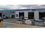 Photo de TOP CARROSSERIE - GARAGE MARESCAL