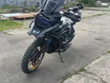 Photo de Le repère du 2 roue 69