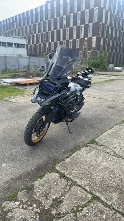 Photo publiée sur la fiche Google de Le repère du 2 roue 69, Villeurbanne