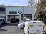 Photo de Centre contrôle technique DEKRA