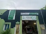 Photo de Global Centre Auto | Réparation et changement de pare brise à Dreux