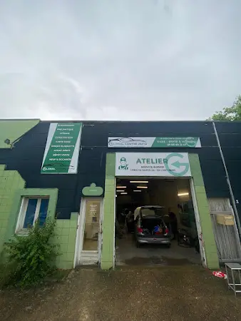 Photo publiée sur la fiche Google de Global Centre Auto | Réparation et changement de pare brise à Dreux, Dreux