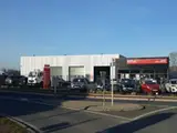 Photo de Garage Daniel Levallois - MOTRIO -
