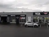 Photo de AD Carrosserie et Garage Expert RTA