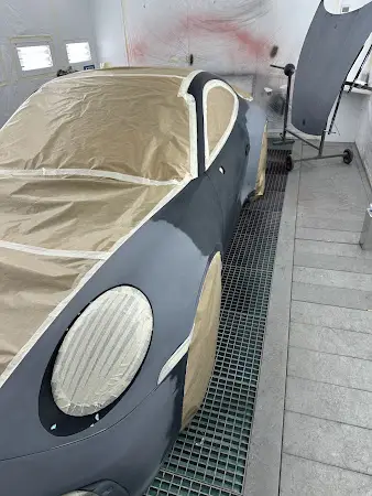 Photo publiée sur la fiche Google de LUXURY DREAM CAR, Toulon