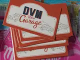 Photo de DVM Rétro Garage