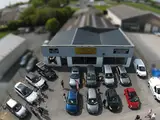 Photo de Garage SOUEF AUTO PASSION - Mécanique et Carrosserie
