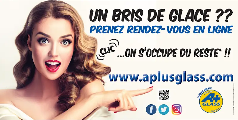 Photo publiée sur la fiche Google de A+GLASS AIRE sur ADOUR, Aire-sur-l'Adour
