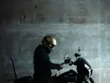 Photo de BIM Motorcycle // Atelier Harley et Indian