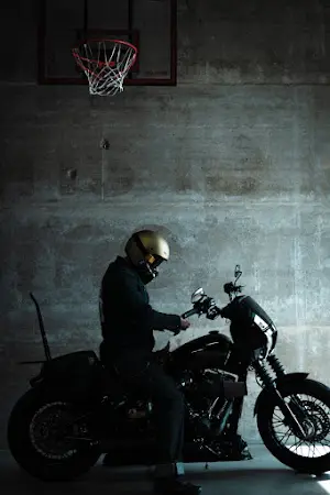 Photo publiée sur la fiche Google de BIM Motorcycle // Atelier Harley et Indian, Villeneuve-d'Ascq
