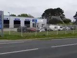 Photo de TOP GARAGE - GARAGE LE CLOAREC