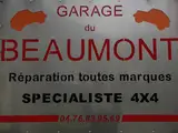 Photo de Garage du Beaumont