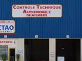 Photo de CTAO45 Contrôle Technique Ouzouer sur Loire
