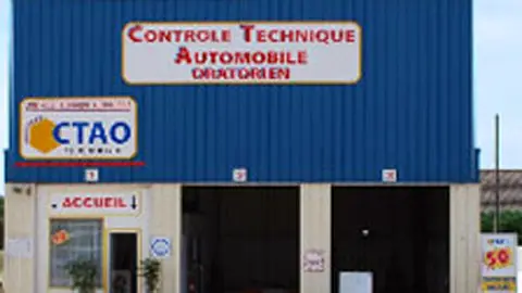 Photo publiée sur la fiche Google de CTAO45 Contrôle Technique Ouzouer sur Loire, Ouzouer-sur-Loire