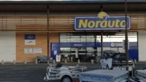 Photo publiée sur la fiche Google de CARGLASS Pare-Brise Aire-sur-la-Lys, Aire-sur-la-Lys