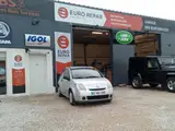 Photo de Garage Des Bois Services - Eurorepar Car Service