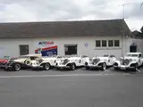 Photo de Contrôle technique AUTOSUR COSNE D'ALLIER (AUTO-MOTO)