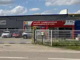 Photo de CARROSSERIE MICHEL