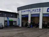 Photo de Centre pare-brise S Glass Lescure-dAlbigeois