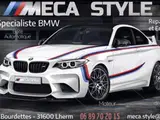 Photo de Meca Style - Spécialiste BMW