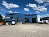 Photo de TRUCKS SERVICES ET DISTRIBUTION SCANIA AMBERIEU EN BUGEY