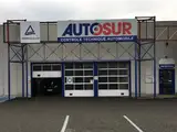 Photo de Controle Technique Autosur Bourg-les-Valence TUV-DCTA