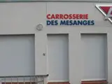 Photo de AD Carrosserie DES MESANGES