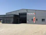 Photo de PRECISIUM - CARROSSERIE BOUDOU