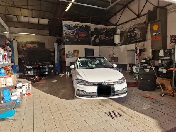 Photo publiée sur la fiche Google de GARAGE COURIOL EUROREPAR / DEPANNAGE Automobile