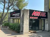 Photo de Master Carrosserie Vallauris - Prêt de véhicules de même catégorie & utilitaires - Restitution LLD/LOA - Gestion de flotte