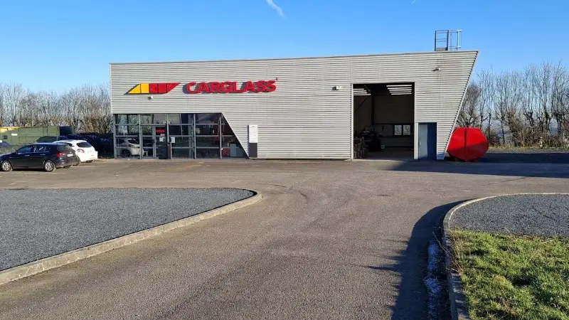 Photo publiée sur la fiche Google de CARGLASS Pare-Brise Villers Bocage, Villers-Bocage