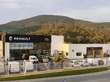 Photo de Renault Dacia - Garage Albax Carrosserie Sainte Maxime