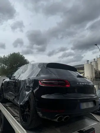 Photo publiée sur la fiche Google de Auto Concept Club