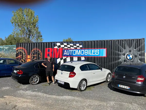 Photo publiée sur la fiche Google de BM Automobiles - Bosch Car Service-Spécialiste bmw-mini, Teyran