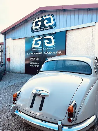Photo publiée sur la fiche Google de Carrosserie Gonzalez, Capbreton