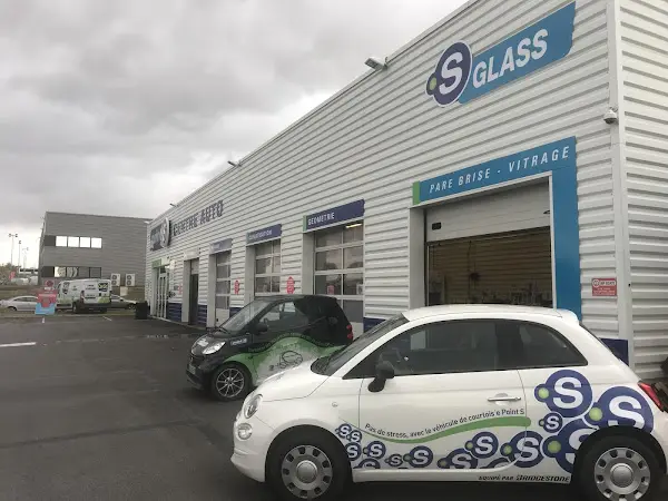 Photo publiée sur la fiche Google de Centre pare-brise S Glass LWA-Reims, Reims