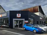 Photo de SAS ALBENS AUTOS -EUROREPAR CAR SERVICE
