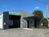 Sécuritest Contrôle Technique Automobile MIRANDE AUTO