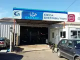 Photo de TOP GARAGE - MECA DISTRIBUTION