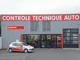 Photo de Controleplus Coulommiers Z.I 1 - Contrôle Technique