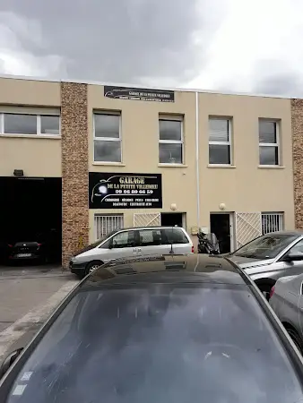 Photo publiée sur la fiche Google de GARAGE DE LA PETITE VILLEDIEU, Élancourt