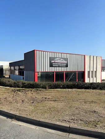 Photo publiée sur la fiche Google de DM carrosserie, Villefranche-sur-Saône