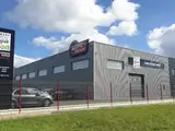 Photo de CARROSSERIE MOLETTA-OBRADO ALBANORD