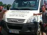 Photo de Mécanauto Sarl